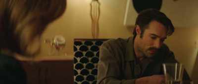 He felt a pleasure almost sexual, making me suffer. - Mr & Mme Adelman