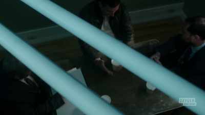  - He felt that christina
 would come in and talk to me - Mastermind of Murder