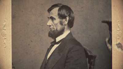- He felt that democracy
in its purest form - Abraham Lincoln