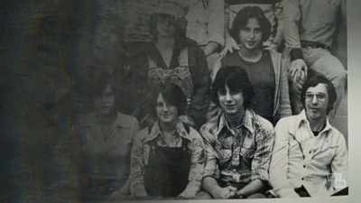 He felt as if the only people
that noticed him - Rifkin on Rifkin: Private Confessions of a Serial Killer