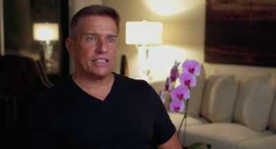 He felt that it would really
negatively impact the business - Studio One Forever