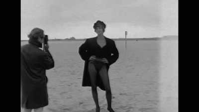 He... felt like a great guy. - The Super Models