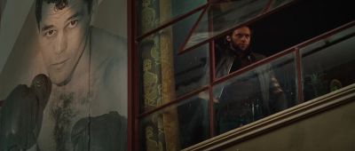 He felt like you abandoned him - X Men Origins: Wolverine