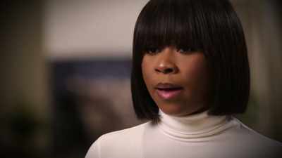 He felt like, 
"If I would have known..." - New York Homicide