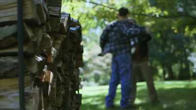 HE FELT THAT IF DOUG
HAD ANYTHING TO DO - Hometown Homicide