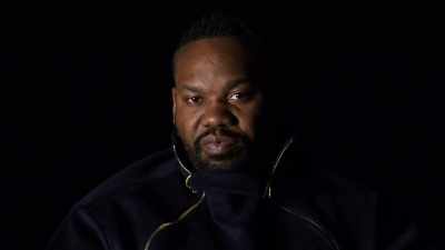 He felt that the more closer
we are to the streets, - Wu-Tang Clan: Of Mics and Men