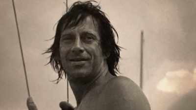 He felt as though
he was being pushed really hard - The Janes