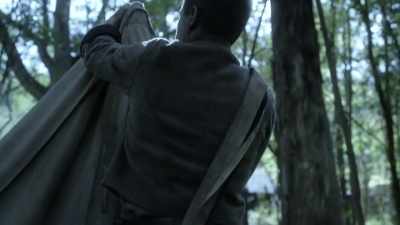 He fights alongside his
younger brother, Robert. - Blood and Fury: America's Civil War