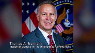 He filed an official report - The Program