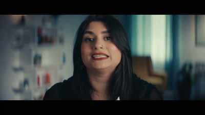 He files a restraining order - Girls Gone Wild: The Untold Story
