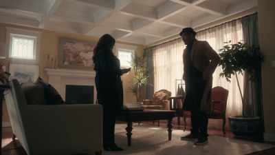 He filled out all the paperwork, - The Irrational