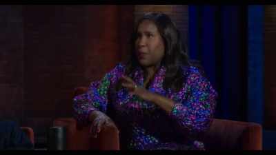 He finally finds a vet that's open. - That’s My Time with David Letterman