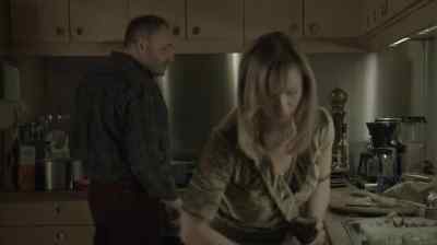 He finds it difficult
to adapt. - The Bridge