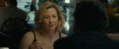 He was fine with Trevor, but
with Phoebe, he just really... - Ghostbusters: Afterlife
