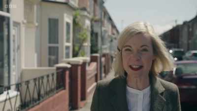 He finished the whole thing
in just a month. - Killing Sherlock: Lucy Worsley on the Case of Conan Doyle