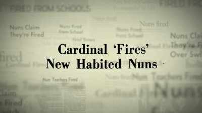 He fired us from the schools,
and that's a whole - Rebel Hearts