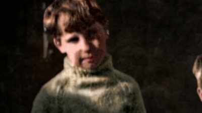 He first found his passion
for treasure hunting - Beyond Oak Island