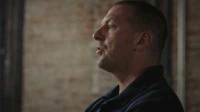 He fit a look that Paul
would be intrigued by - Drug Lords: The Next Generation