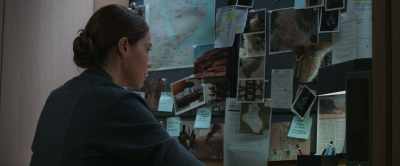 He fits the profile exactly
and they found him in Ankara, - Black Site