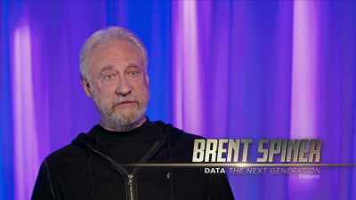 He flies in 89 combat missions - The Center Seat: 55 Years of Star Trek