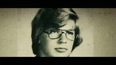 He flunked out
after one semester - Invisible Monsters: Serial Killers in America
