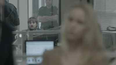 He focuses on a single project.
He's single. He's successful. - The Bridge