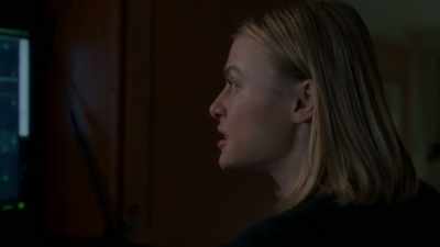 'He was following Nolan.' - Pretty Little Liars: The Perfectionists