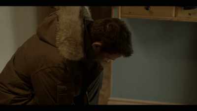 He follows his targets
home with their new stuff. - Cardinal