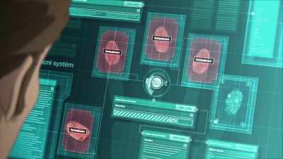 He forced
I quit my company. - Genocidal Organ