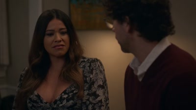 He forced this whole dinner party on you, - Not Dead Yet