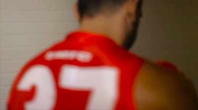 He forgot that he was on radio, - The Australian Dream