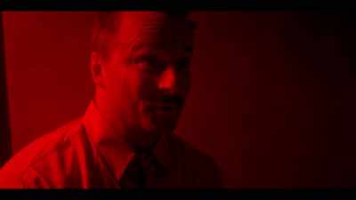He has forgotten
more about horror - Scare Package