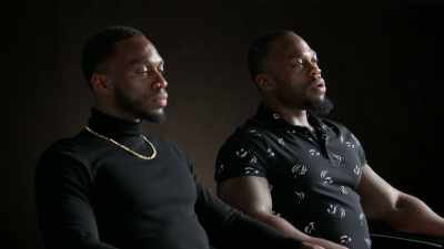 He fought back, - Jussie Smollett: Anatomy of a Hoax