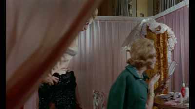 He found an aesthetic
for murder. - All the Colors of Giallo