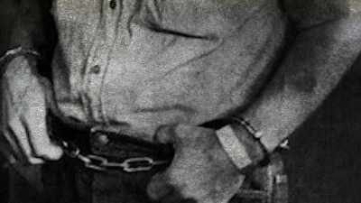 He was found dead in his cell
from a heart attack - 35 Serial Killers the World Wants to Forget