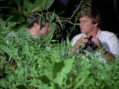 HE FOUND IT. - Hawaii Five-O