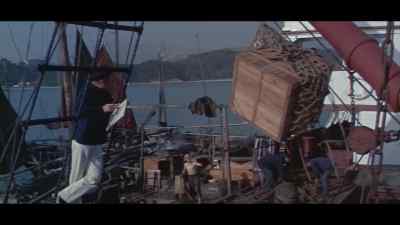He found life exacting, but dull. - Lord Jim