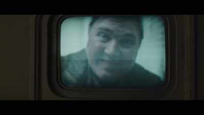 He found me this afternoon
and he told me that... - Star Wars: Andor