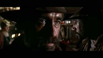 He found out - Sergio Leone: The Italian Who Invented America