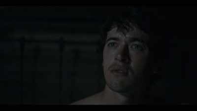 He found out. So I shot him. - Billy the Kid