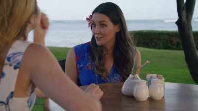 He found another place so
we're gonna look at it first - Aloha Heart
