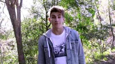 He was found roadside
right near these woods - Deadhouse Dark
