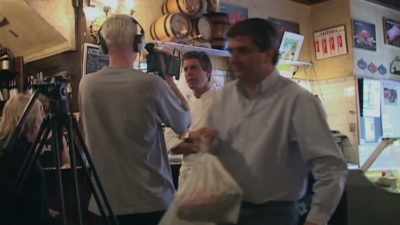He found success - Roadrunner: A Film About Anthony Bourdain