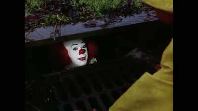 He found the way
to really lure you in - Pennywise: The Story of IT