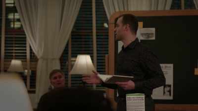 He found two others
in the same year, - Aurora Teagarden Mysteries: Til Death Do Us Part