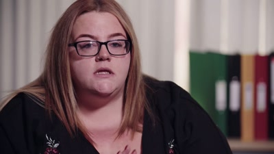 He found it very difficult to accept
the relationship had ended. - Killers: Caught on Camera