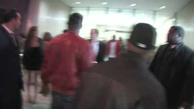 He founded Daddy's
House Social Programs, - Diddy: Summit to Plummet