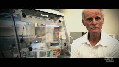 He founded the fbi's dna lab. - Lady of the Dunes: Hunting the Cape Cod Killer