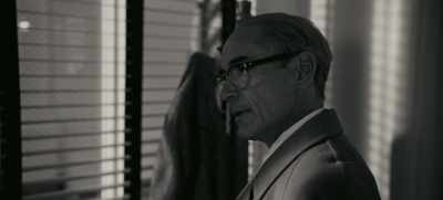 He was founder, mayor, sheriff,
all rolled into one. - Oppenheimer