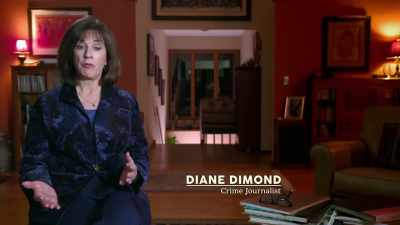 HE FREELY ADMITS
TO KILLING THE JOGGER, - Chandra Levy: An American Murder Mystery